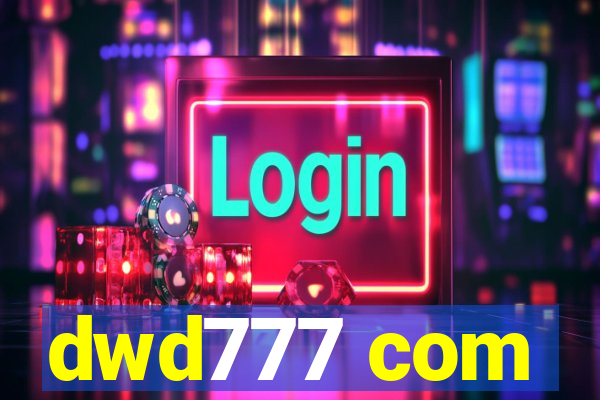 dwd777 com